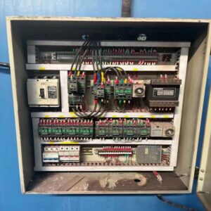  300Tton 4000 Powerful Press Brake 