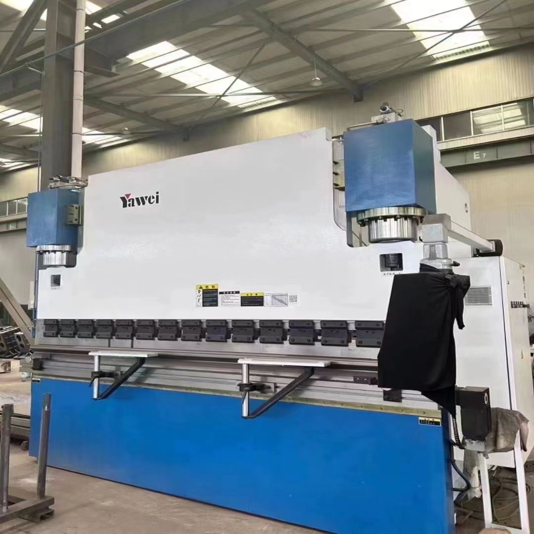 YAWEI PBA300T3100 Powerful Press Brake YAWEI PBA300T3100 Powerful Press Brake