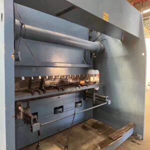 300Tton 4000 Powerful Press Brake