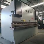 VIGERT 300T3200 Powerful Press Brake