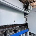 AWEI PBB 300T4100 Powerful Press Brake