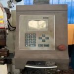 중고 VIGERT 160T3200 프레스 브레이크