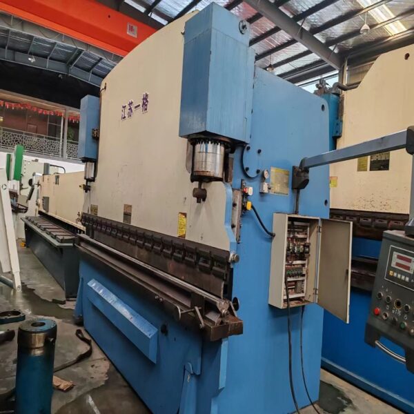 Used VIGERT 300T4000 Press Brake