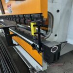 Used VIGERT 220T4200 Press Brake