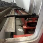 Used JFY 100T4100 Press Brake