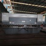 ACCURPERESS 160T4000 Powerful Press Brake
