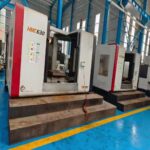 HMC630 Handy Machining Center