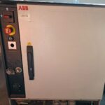 ขายหุ่นยนต์ ABB IRB6640-2352.55 มือสอง