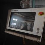 ACCURPERESS 160T4000 Powerful Press Brake