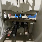 Used ACCURPRESS 40T1200 Press Brake