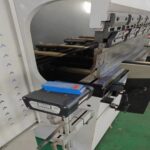 ACCURPRESS SH4012 Powerful Press Brake