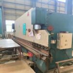 Used ADH 200T6000 Press Brake