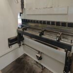 ADH 220T3200 Powerful Press Brake