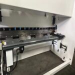 Used DERATECH 100T3200 Press Brake