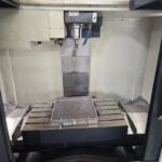 HISON VMC1200II Handy Machining Center