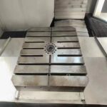 ศูนย์เครื่องจักรกลอเนกประสงค์ VIGERT HM-800
