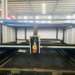 HQ-LCF3000-1530GDM Laser cutting machine