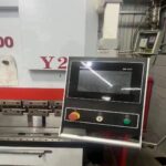 Used JFY 100T4100 Press Brake