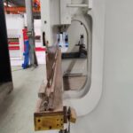 Used LVD 200T4000 Press Brake