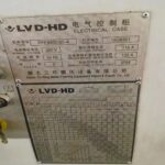 LVD 900T9000 Powerful Press Brake