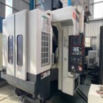 Centru de prelucrare MAZAK VARIAXIS500-5X second hand