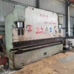 Used VIGERT 300T4000 Press Brake
