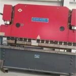 Used VIGERT 300T6000 Press Brake