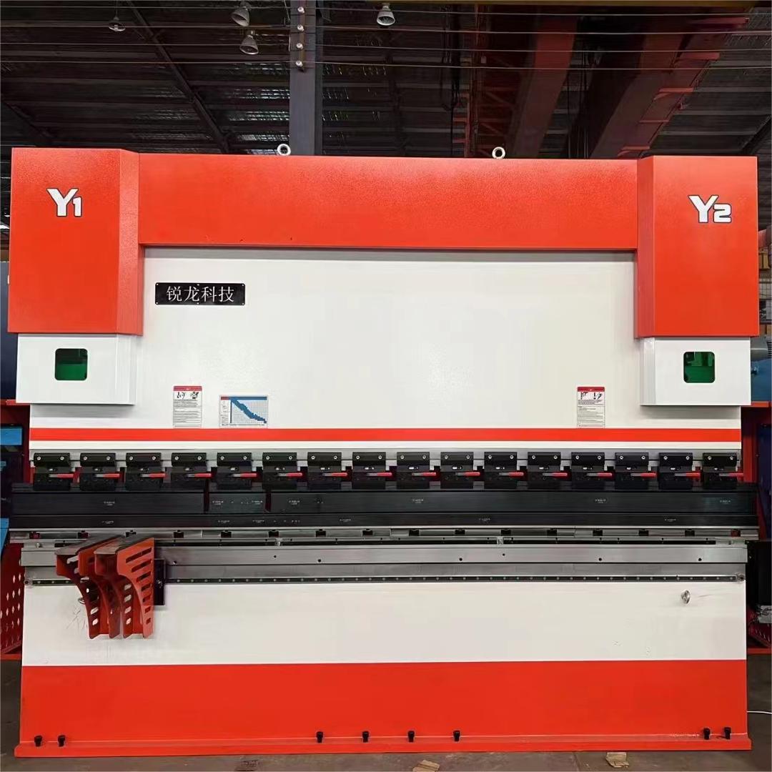 VIGERT 100T3200 E15 Press Brake VIGERT 100T3200 E15 Press Brake
