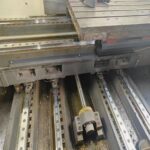 VIGERT VMC1370 Handy Machining Center