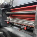 Used YANGLI 200T4000 Press Brake