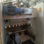 Used YAWEI 40T2500 Press Brake