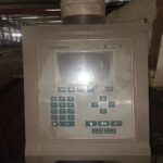 YAWEI 630T8200 Powerful Press Brake