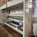Used YAWEI 800T8200 Press Brake