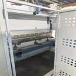 YAWEI PBA 220T3100 Powerful Press Brake