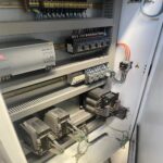 Pressa piegatrice potente YAWEI PBA160T4100