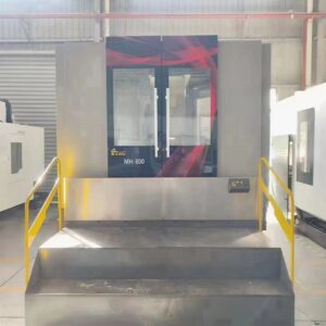 ศูนย์เครื่องจักรกลอเนกประสงค์ VIGERT HM-800