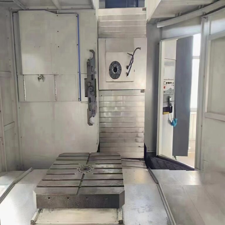 VIGERT HM-800 Handy Machining Center