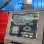 Used VIGERT 400T3000 Press Brake