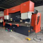 VIGERT DA53T 400T4000 Press Brake