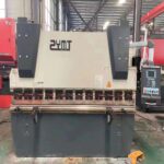 ZYMT 40T2500 Press Brake