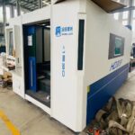 HQ-LCF3000-1530GDM Laser cutting machine