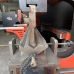VIGERT DA53T 400T4000 Press Brake