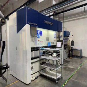 ACCURPRESS 160T3200 Press Brake