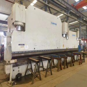 LVD 900T9000 Powerful Press Brake