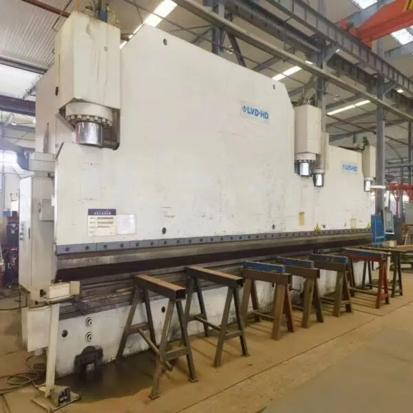 LVD 900T9000 Powerful Press Brake