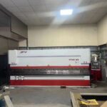 100T4100 Good Press Brake