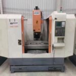 VMC1060 Handy Machining Center
