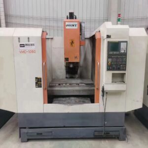 VMC1060 Handy Machining Center 