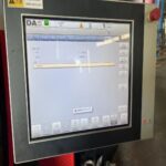 Used JFY 225T4100 Press Brake