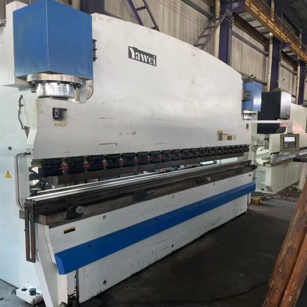 AWEI PBB 300T4100 Powerful Press Brake